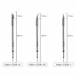 Kaisi C245 Universal Soldering Iron Tips Compatible JBC T245 Soldering Station Handle