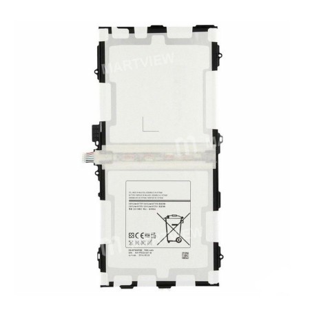 Battery Replacement for Sam Tab S (10.5) / T805 use Grade AAA quality