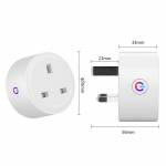 bsd29 16a-20a-wifi-smart-socket-support-timing-mode-app-remote-control--uk-plug-3