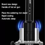 mechanic airnova-1200w-intelligent-curved-temperature-control-hot-air-gun-rework-station-9