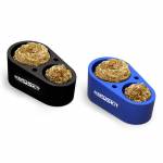 resistant high-temperature-silicone-soldering-iron-cleaning-base-with-cleaning-copper-ball-1