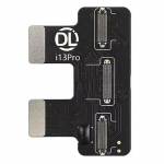 DL400 Pro iTestBox Display Touch Multi-Function Tester for iPhone 6G to 15 Plus / iWatch / Samsung /