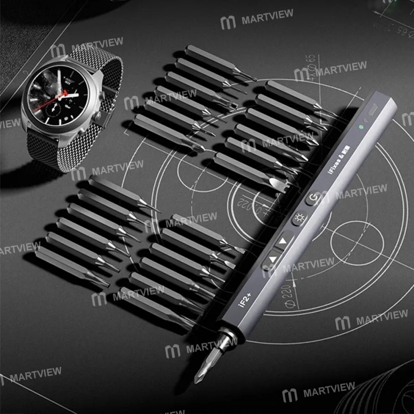 ifixes if2-two-torque-adjustable-precision-type-c-electric-screwdriver-5