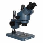 kaisi ks-37045a-7x-50x-continuous-zoom-hd-trinocular-stereo-microscope-for-mobile-phone-repair-3