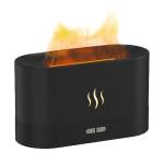 simulation flame-mist-humidifier-2-brightness-nightlight-silent-cool-desktop-usb-humidifier-01