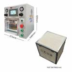 YMJ YMJ-TH-40 Mini Laminating Machine Max 7inch for 11Pro Max S20 Ultra Note10 Plus All Mobile Phone