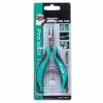 Pro'sKit PM-396H Stainless Steel Mini Pointed Nose Pliers for Electronic Products Repair