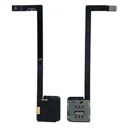 Replacement SIM Card Flex Cable Compatible for iPad Pro 12.9" 3rd Gen (2018)