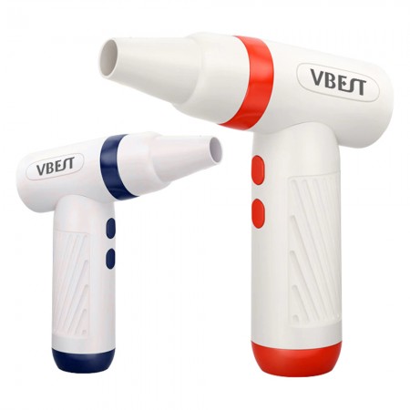 VBEST AP-02 Series Handheld High Power Violent Turbo Mini Fan for Dusting / Cooling