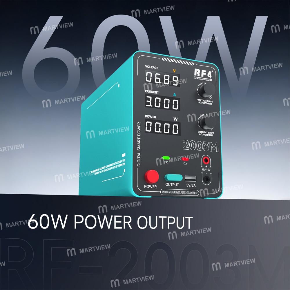 rf4 rf-2003m-20v-3a-low-ripple-anti-interference-smart-dc-regulated-power-supply-6