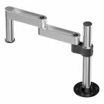 rf4 rf-fo25-360-degree-rotating-lift-adjustable-microscope-swing-arm-stand-5