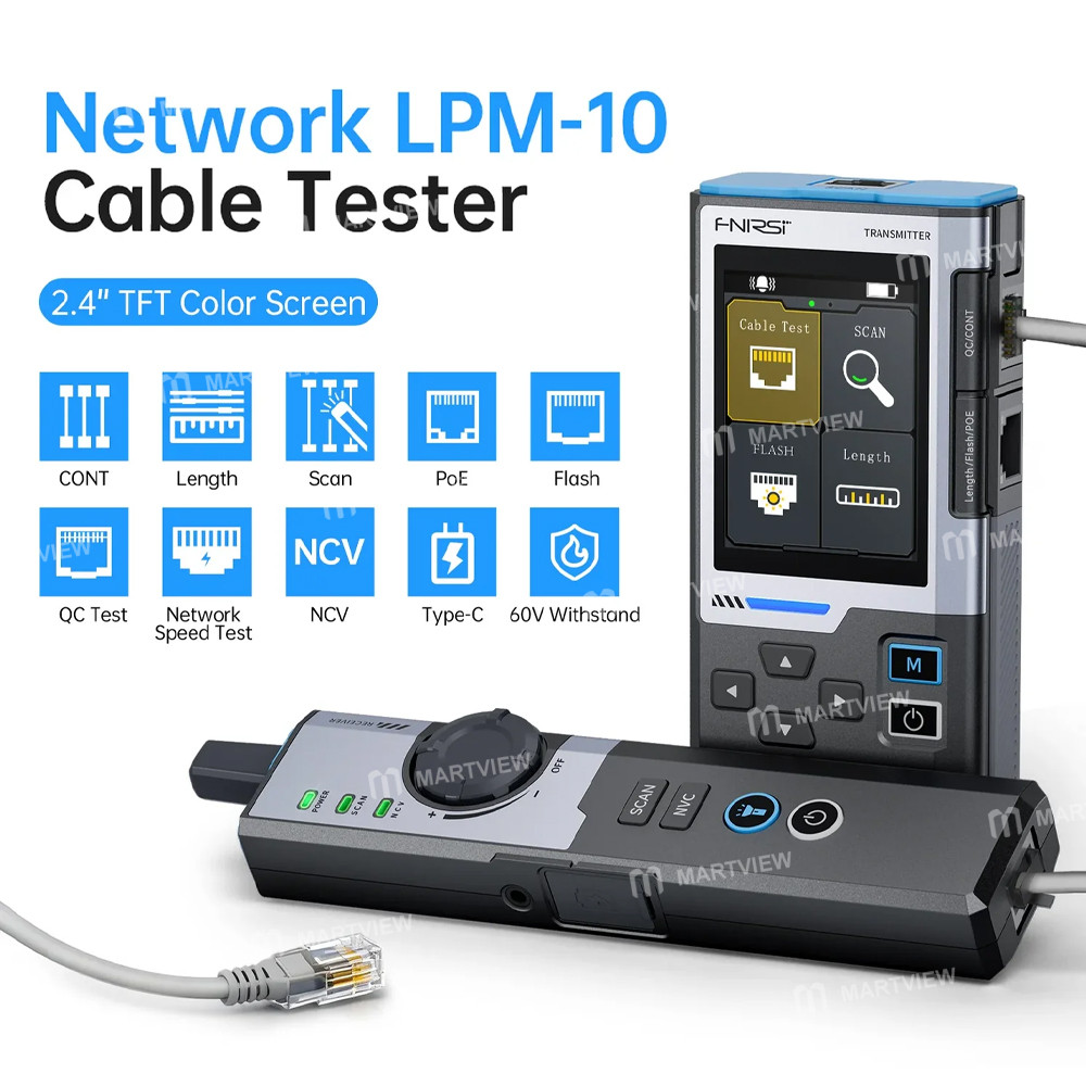fnirsi lpm-10-multi-function-anti-interference-network-cable-tracker-with-poe-testing-function-2