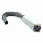 Microscope Smoke Removal Fan for Mobile Phone Repair