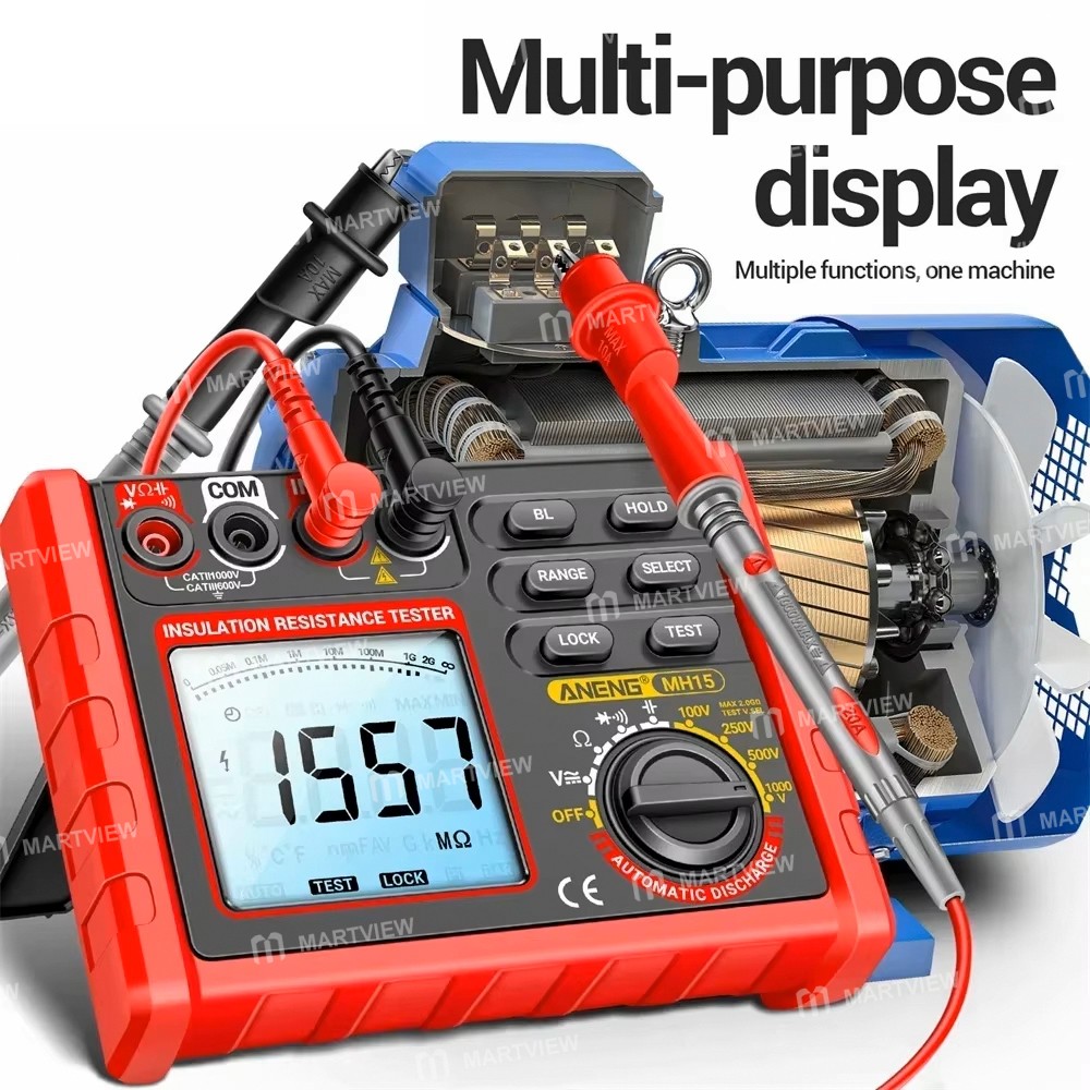 aneng mh15-high-precision-digital-insulation-resistance-tester-automatic-discharge-4