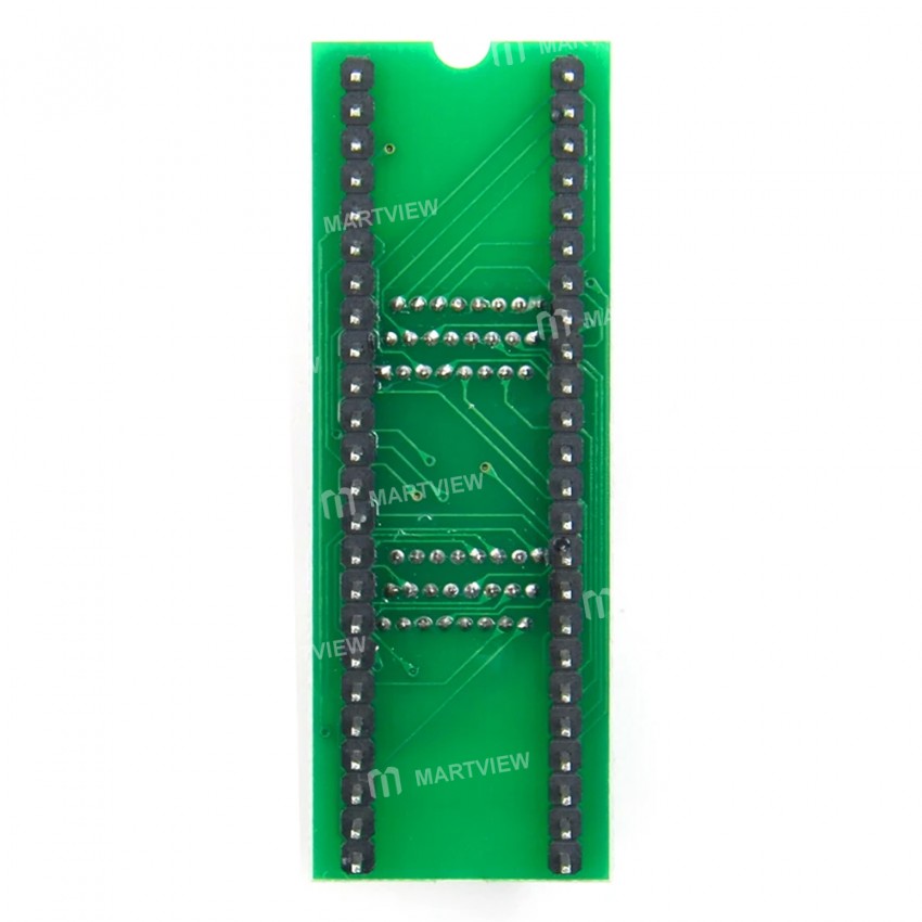 tsop48 to-dip48-single-level-socket-for-rt809f-rt809h-programmer-4
