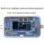 JC C1 Smart Repair Box for iPhone Xs Max / Xs / X / 8 Plus / 8 / 7 Plus / 7 / 6S Plus / 6S / 6 Plus