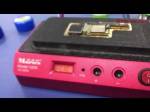 Maples PPD 120X Heater Mini Intelligent Remove Welding Platform Desoldering Demolition Rework Statio