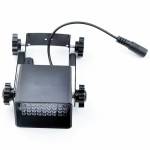 adjustable 61-led-microscope-square-light-with-diameter-25mm-32mm-retaining-clip-4