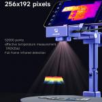 mechanic sti-08-3d-infrared-thermal-camera-repair-diagnosis-instrument-for-motherboard-pcb-repair-8