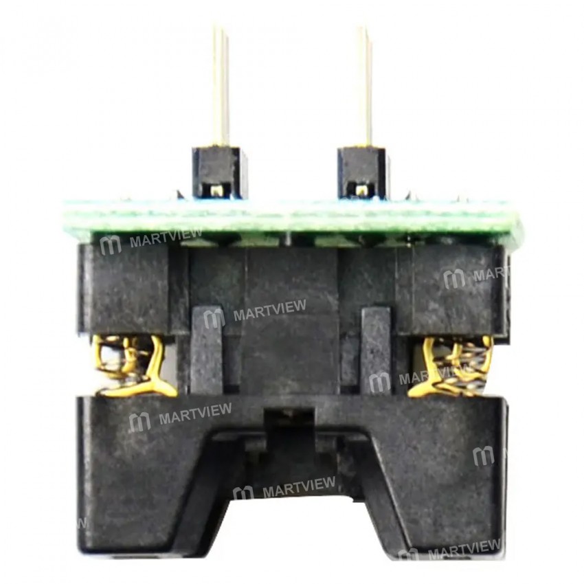 tssop16 tssop8-to-dip8-socket-ots-28-065-01-for-rt809h-tl866ii-plus-programmer-2