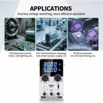 yihua 305d-v-30v-5a-adjustable-dc-voltage-and-current-regulated-switch-power-supply-5