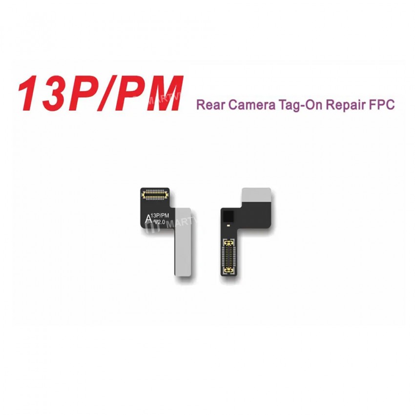 ay a108-rear-camera-lidar-repair-tag-on-camera-non-removal-flex-cable-8