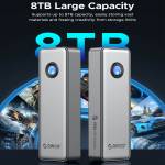 orico oum2-u4-type-c-rgb-usb4-40gbps-m2-nvme-ssd-enclosure-with-cooling-fan-8