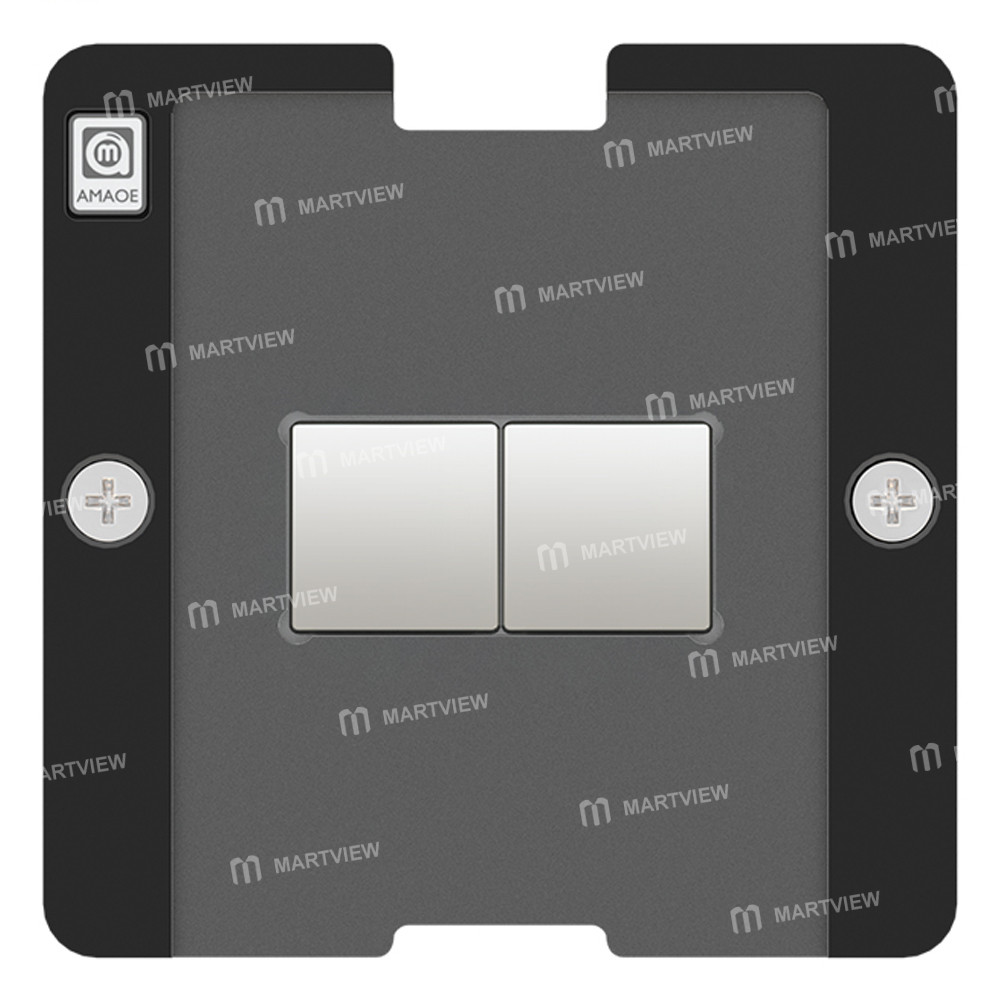 amaoe 020mm-rockchip-rv1126b-bga153-cpu-chip-bga-reballing-stencil-tin-plating-platform-set-5