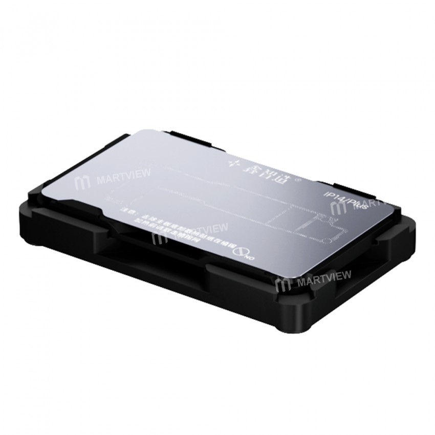 xinzhizao tr18-18-in-1-middle-layer-bga-reballing-stencil-platform-set-2