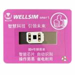 wellsim solve-card-with-intelligent-universal-auto-mode-for-iphone-13-to-16pro-max-3
