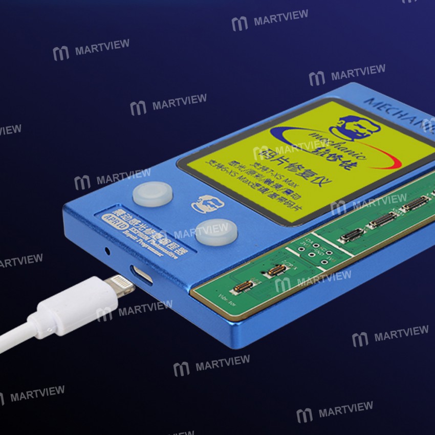 Mechanic APR10 LCD Screen Photosensitive Repair Programmer