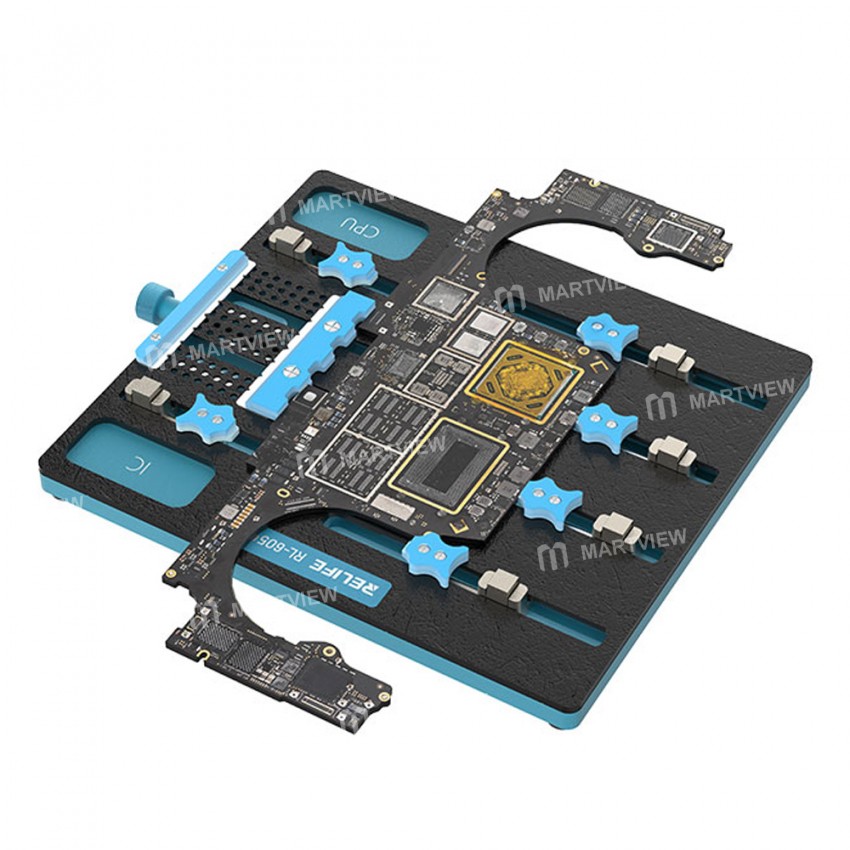 relife rl-605-pro-laptop-motherboard-repair-fixture-special-for-laptop-motherboard-chips-repair-3