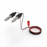 2UUL 18-Kinds Ultra Soft Power Line for iPhone 6 to 13 Pro Max