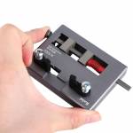 Kaisi K-9302 Universal Dot-matrix Face ID IC Chip Fixture for iPhone X - 11 Pro Max