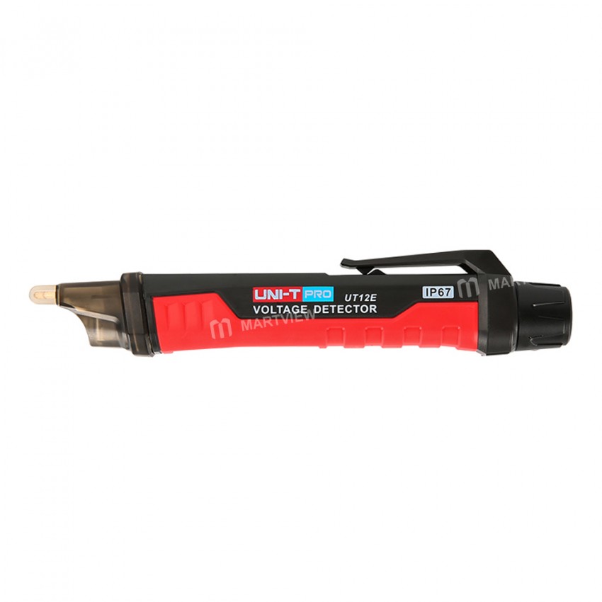 UNI-T UT12E / UT12M 24V-1000V Non-Contact Electric Test Pen