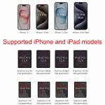 oss p15-usb-to-type-c-itransfer-cable-for-iphone-ipad-charging-restore-data-transmission-7