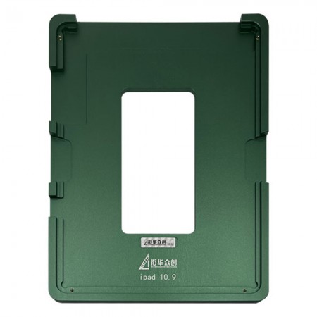 LCD Screen OCA Alignment Mould for iPad 10.9