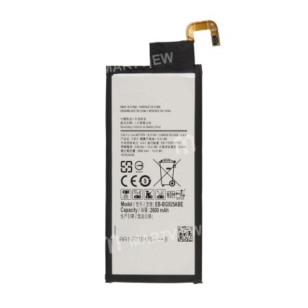 Battery Replacement for Sam S6 Edge / G925 use Original quality