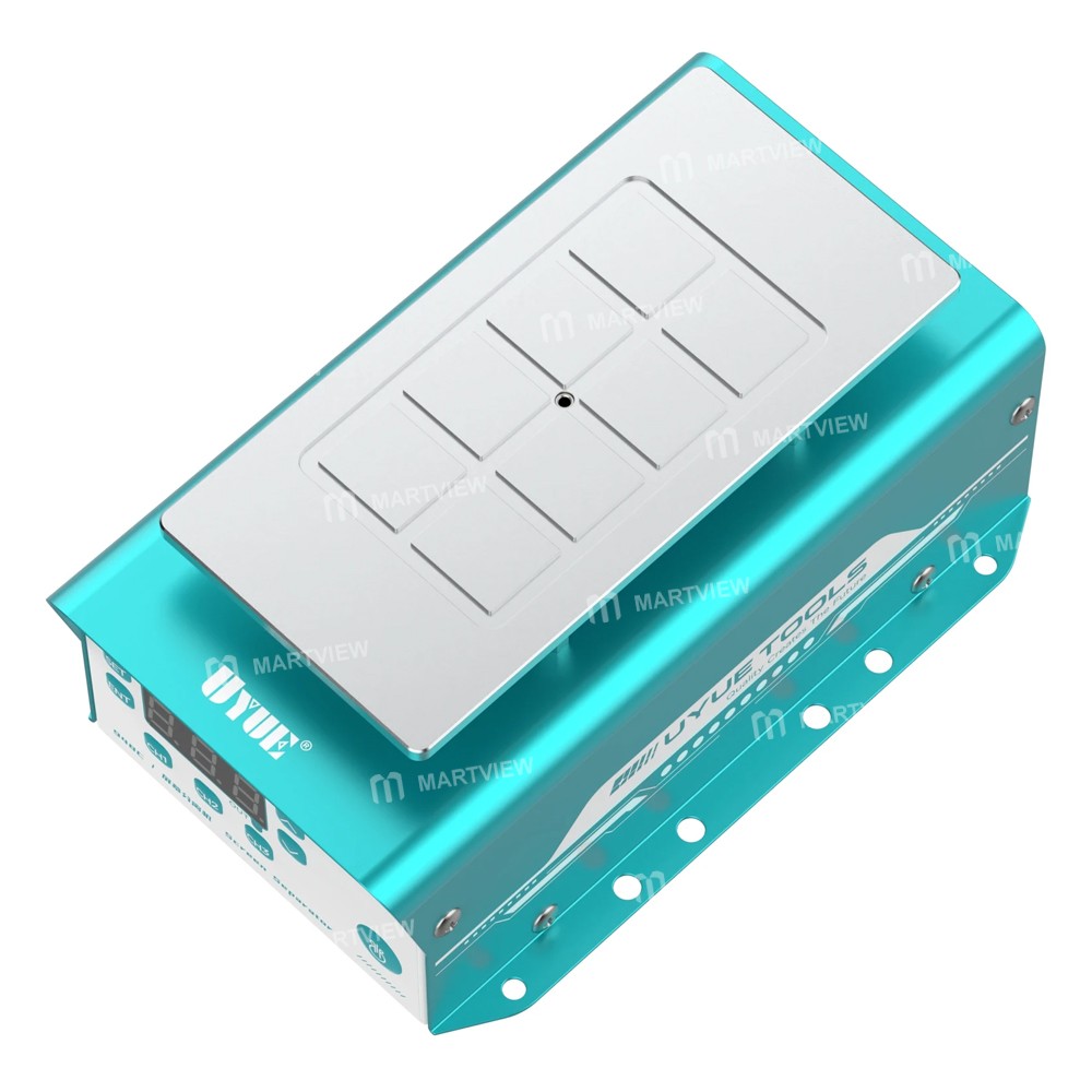 uyue 948c-constant-temperature-heating-separation-machine-for-7-inch-mobile-phone-lcd-screen-6