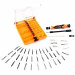 JAKEMY JM-8132 (45 in 1) Precision Handle Screwdrivers Repair Tools Set