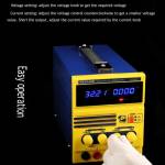 Mechanic DT30P5 30V5A Adjustable Intelligent  Test DC Power Supply with 4-bit Digital Display