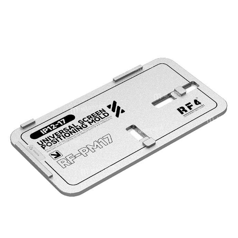 rf4 rf-pm17-adjustable-slider-universal-alignment-lamination-mold-for-iphone-12-to-17pro-max-2