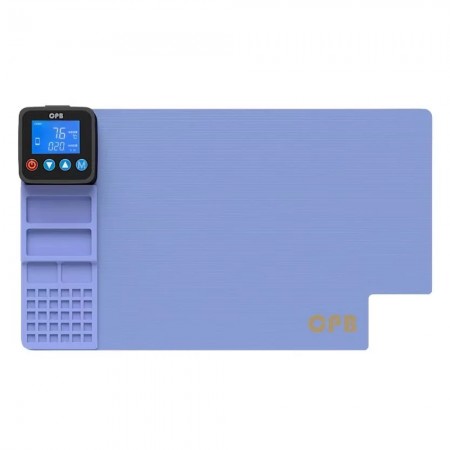 Mijing New-style CPB-320 LCD Screen Separator Heating Platform for Mobile Phones and Tablets