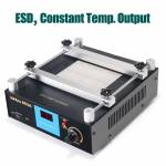 yihua 853a-lead-free-digital-display-preheating-station-for-motherboard-bga-soldering-repair-9