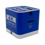 SQTD-B39 4K Trinocular Microscope Camera ULTRA HD Industrial Level CCD Digital Detector