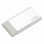 Orico MSG-U3 Type-A USB3.0 5Gbps High-Speed Aluminum mSATA SSD Enclosure