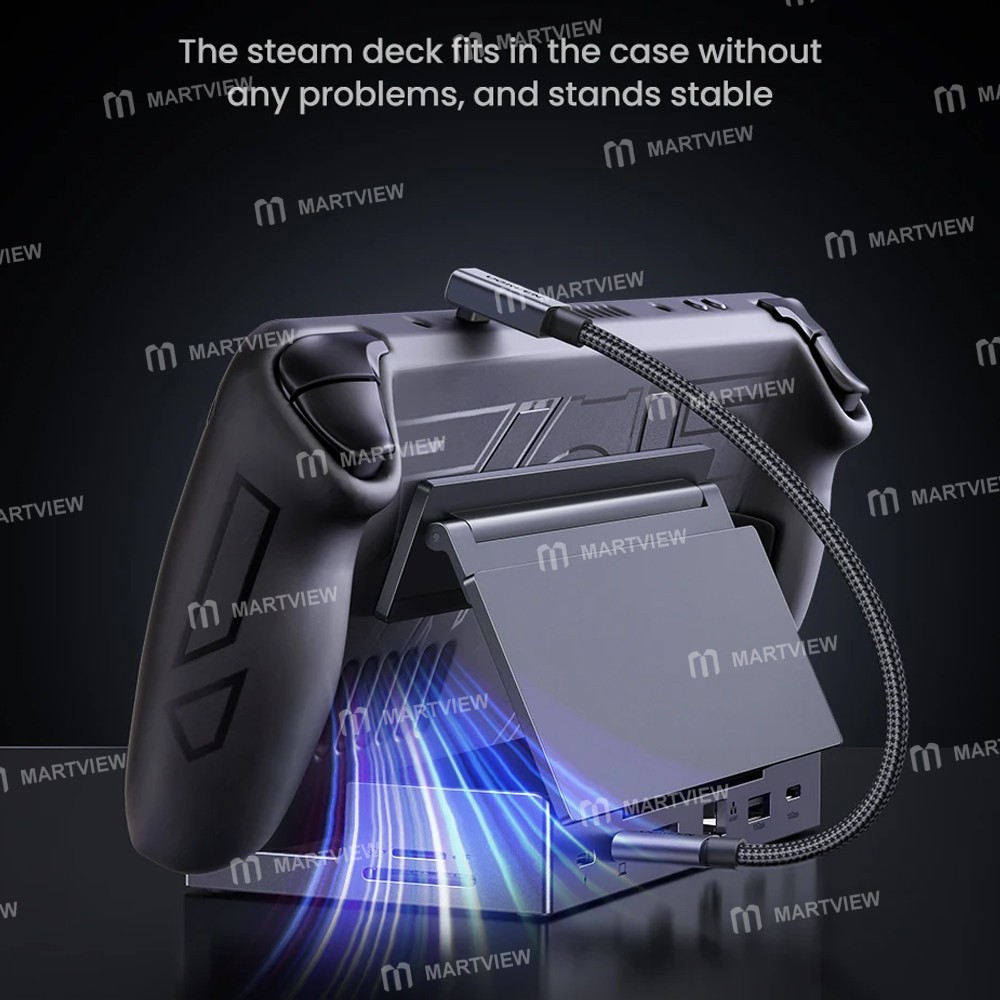 ugreen 9-in-1-type-c-to-4k-hdmi-pd-100w-handheld-gamer-mobile-phone-holder-stand-docking-station-14