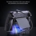 ugreen 9-in-1-type-c-to-4k-hdmi-pd-100w-handheld-gamer-mobile-phone-holder-stand-docking-station-14