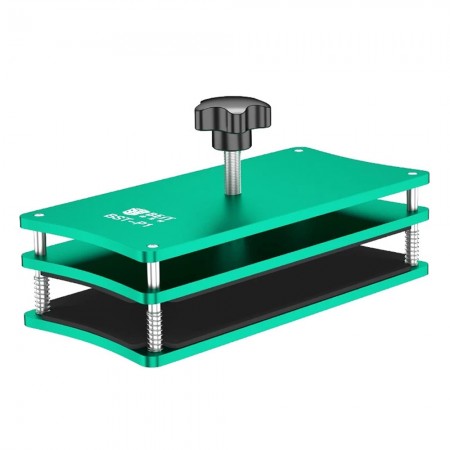 BST-P1 8.5-inch Mobile Phone Frame Universal Repair Pressure Positioning Laminating Mould