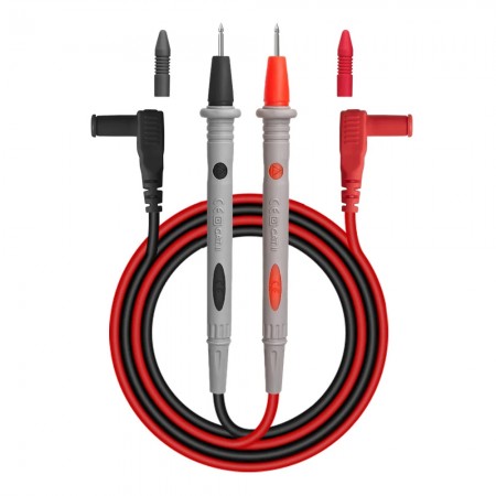 Aneng PT1004 1000V / 10A Universal Professional Digital Multimeter Test Leads for Most Multimeter